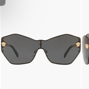 Versace Sunglasses